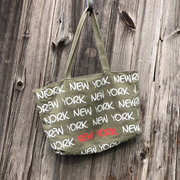 Robin Ruth tote bag - Picture 4 of 6